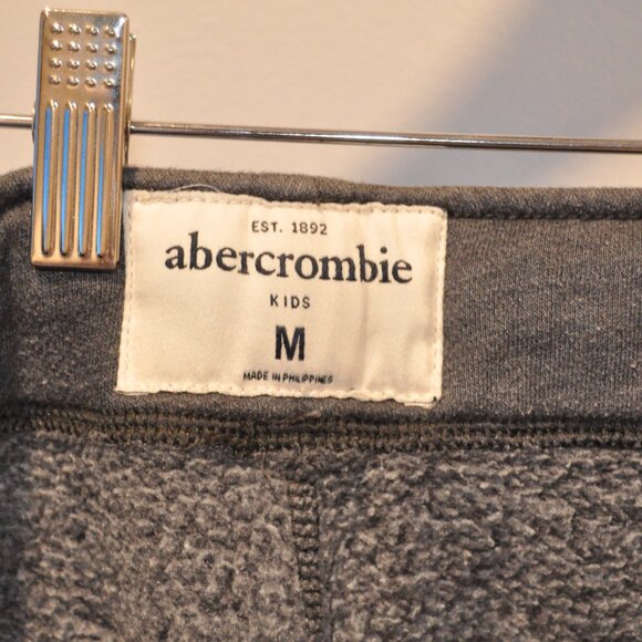Abercrombie & Fitch Kids M Sweatpants - Picture 2 of 5